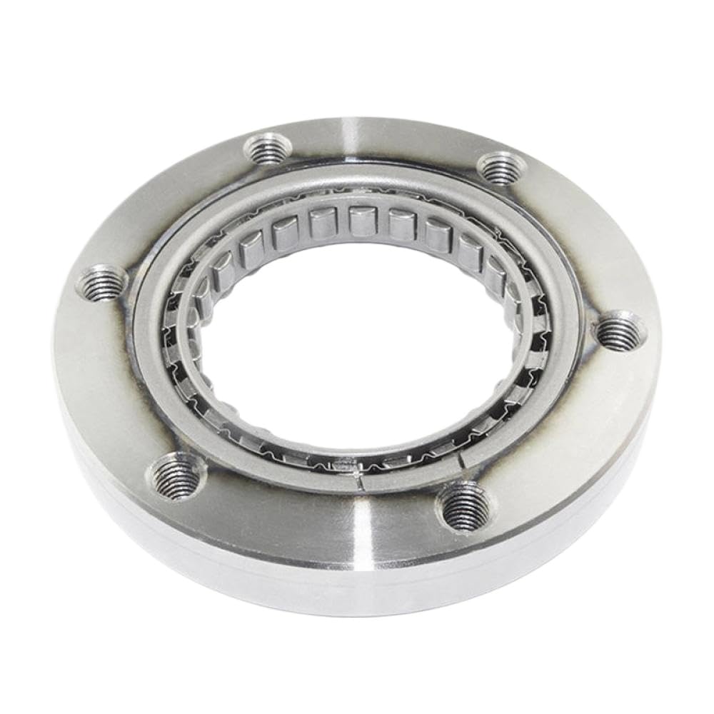 Starterkupplung überschrittene Kupplung kompatibel mit DR250 1995 und DR350 1990-1999 Motorradmotorteile Starterkupplung überschrittene Kupplung kompatibel mit DR250 1995 und DR350 1990-1999 Motorradmotorteile von SSUMCUWR