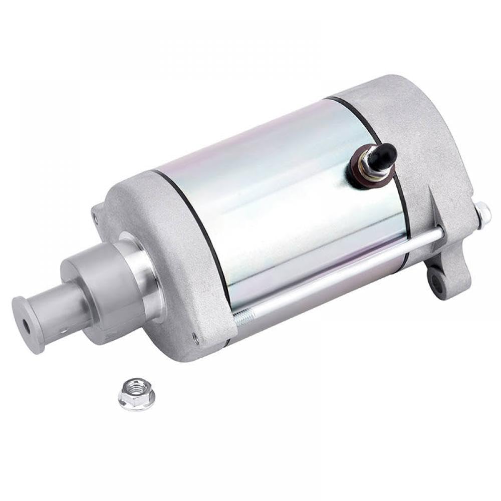 Startermotor kompatibel mit CF-Moto CF500CC UForce Zforce CForce 400 500 600 600L EPS 500CC Ersatzteil 0GR0-091100 Startermotor kompatibel mit CF-Moto CF500CC UForce Zforce CForce 400 500 600 600L EPS 500CC Ersatzteil 0GR0-091100 von SSUMCUWR