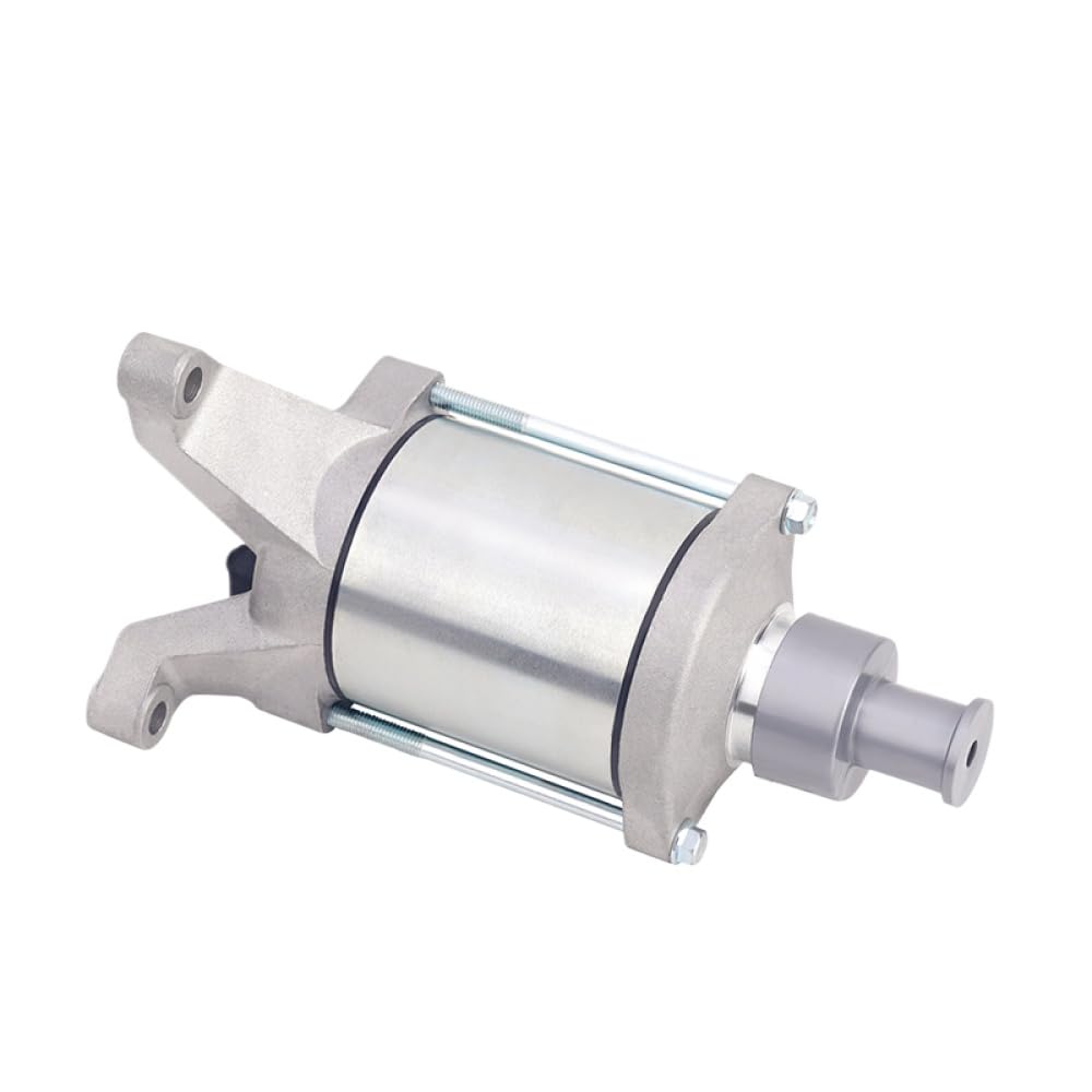 Startermotor kompatibel mit SV650 SFV650 Gladius DL650 ABS VZ800 MARADER 31100-19F00 Startermotor kompatibel mit SV650 SFV650 Gladius DL650 ABS VZ800 MARADER 31100-19F00 von SSUMCUWR