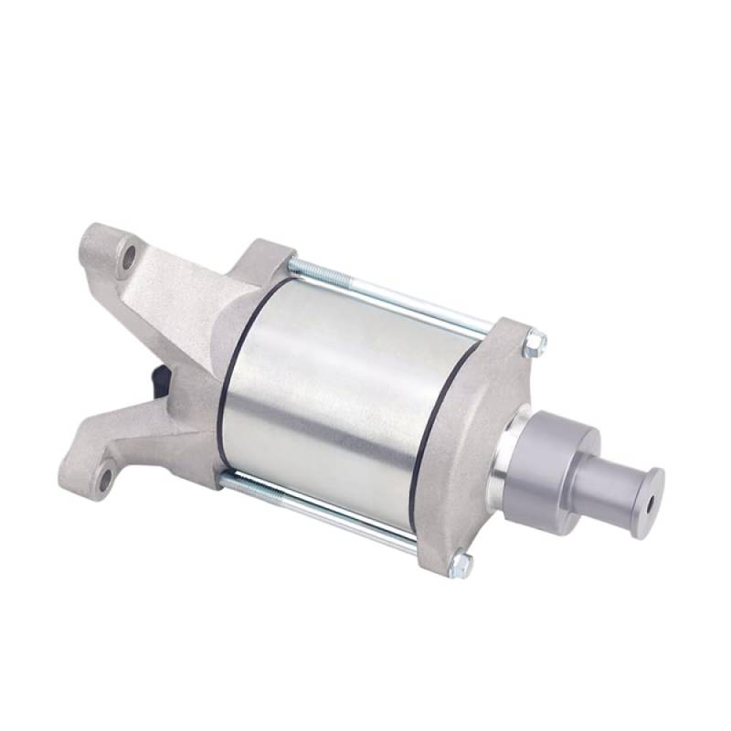 Startermotor kompatibel mit SV650 SFV650 Gladius DL650 ABS VZ800 MARADER 31100-19F00 von SSUMCUWR