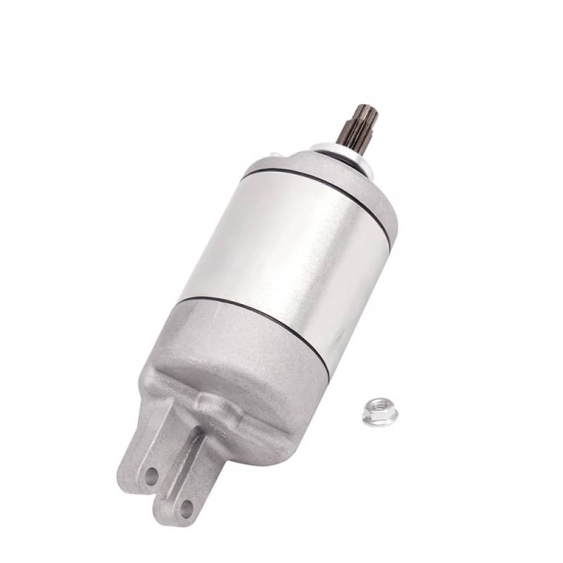 Startermotor kompatibel mit TRX400FW TRX500TM Foreman 500 TRX500FE 31200-HM7-003 31200-HM7-A41 Motorradmotorteile von SSUMCUWR