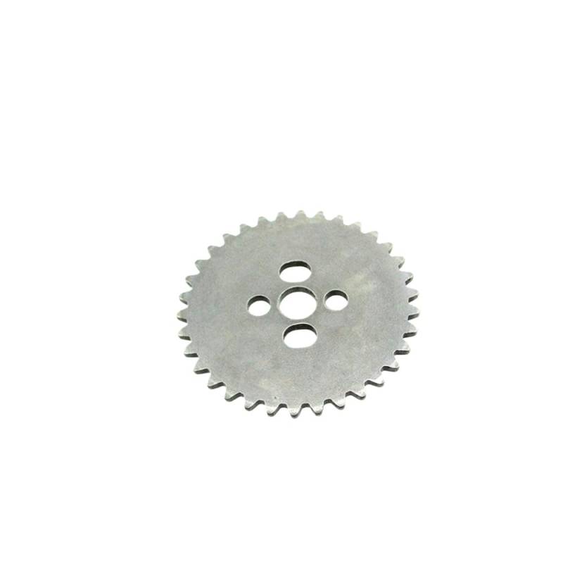 Timing -Cam -Kettenradkräfte kompatibel mit Z190 190cc Pit Dirt Bike Goten 34t von SSUMCUWR