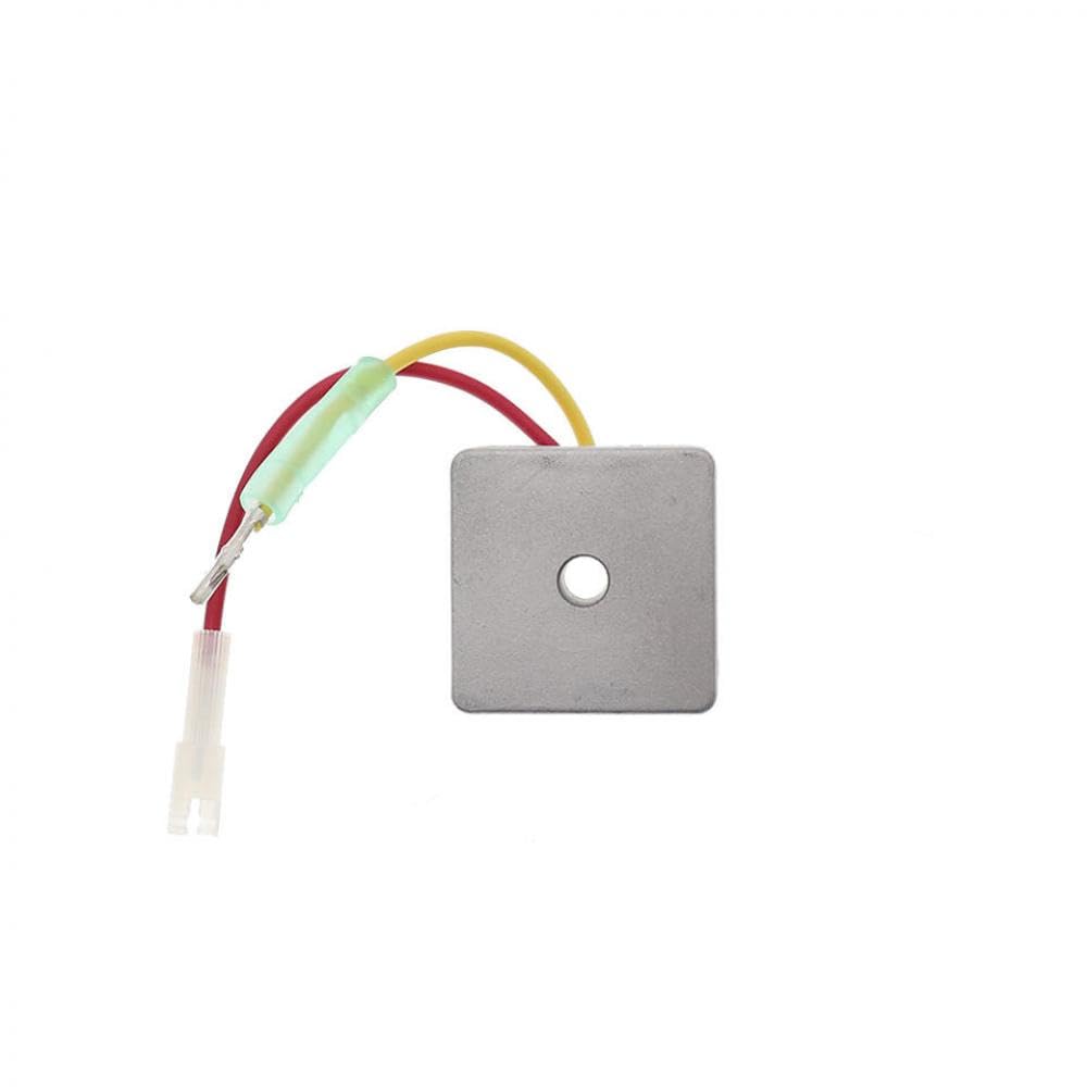 Universal Motorcyclectifier -Kompatibilität Kompatibel mit 794360 491546 691188 Universal Motorcyclectifier -Kompatibilität Kompatibel mit 794360 491546 691188 von SSUMCUWR