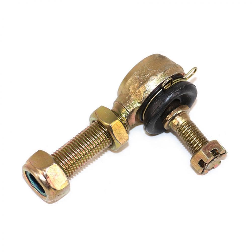 Universal Rod End Kits Ball Joint M14 M10 Fit Kompatibel mit 50 70cc 90cc 110cc 125cc 150cc ATV Quad 4-Radmodelle Universal Rod End Kits Ball Joint M14 M10 Fit Kompatibel mit 50 70cc 90cc 110cc 125cc 150cc ATV Quad 4-Radmodelle von SSUMCUWR