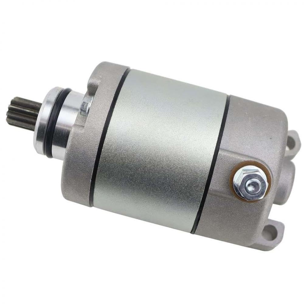 Universal Startermotor kompatibel mit ATV TRX450ER TRX450R Model 31200-1-601 Universal Startermotor kompatibel mit ATV TRX450ER TRX450R Model 31200-1-601 von SSUMCUWR