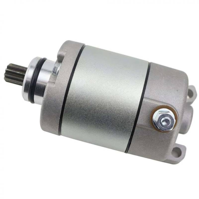 Universal Startermotor kompatibel mit ATV TRX450ER TRX450R Model 31200-1-601 von SSUMCUWR