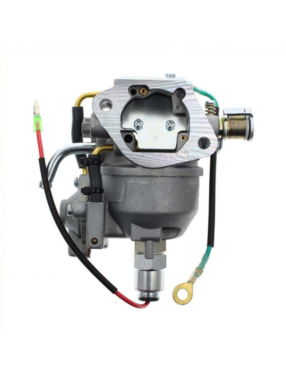 Universeller Motorradkarburetor, kompatibel mit CV730 CV740 Motoren 25 PS 27 PS 24853102-S Universeller Motorradkarburetor, kompatibel mit CV730 CV740 Motoren 25 PS 27 PS 24853102-S von SSUMCUWR