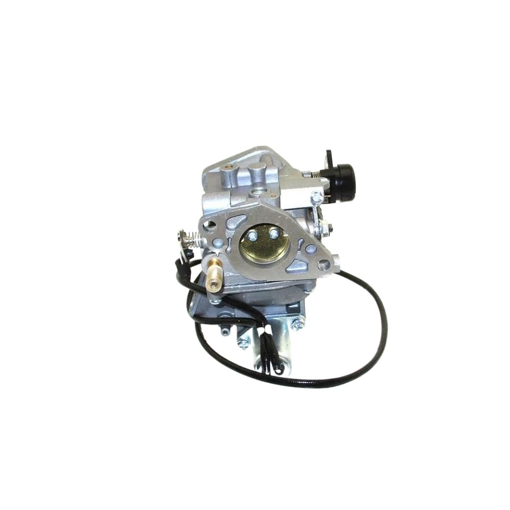 V-Twin-Vergaser-Vergaser mit GX610 18 und GX620 20 PS-Modellen kompatibel V-Twin-Vergaser-Vergaser mit GX610 18 und GX620 20 PS-Modellen kompatibel von SSUMCUWR