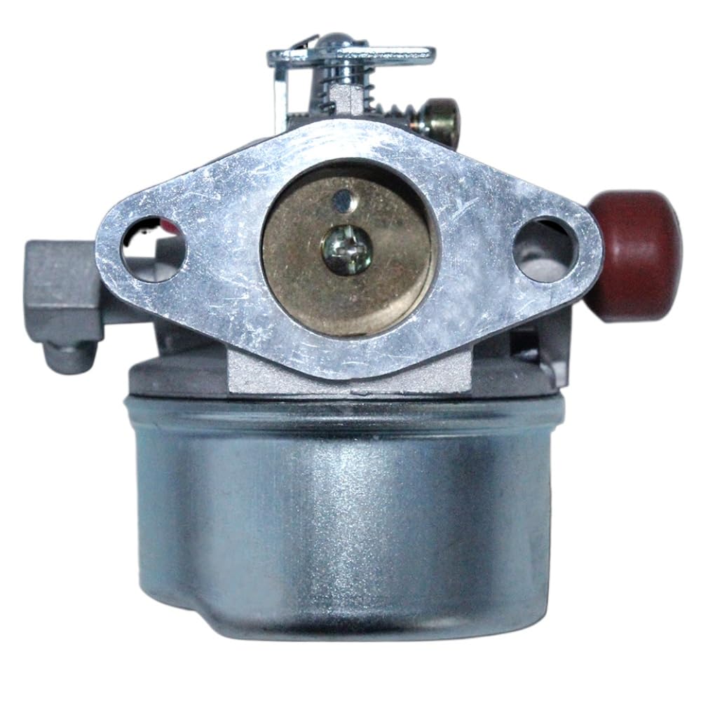Vergaser kompatibel mit 5 PS 4,5 PS 5,5 PS 6 PS 6,5 PS 6,75 PS -Motoren einschließlich Lev100 Lev105 Lev120 LV195EA LV195XA Vergaser kompatibel mit 5 PS 4,5 PS 5,5 PS 6 PS 6,5 PS 6,75 PS -Motoren einschließlich Lev100 Lev105 Lev120 LV195EA LV195XA von SSUMCUWR