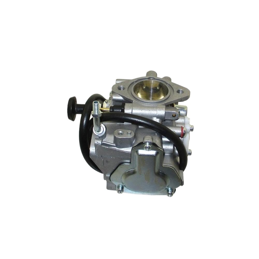 Vergaser kompatibel mit ATVS Big Bear 350 YFM350 Krieger 350 YFM350 Wolverine 350 YFM350f Kodiak 400 YFM400 Vergaser kompatibel mit ATVS Big Bear 350 YFM350 Krieger 350 YFM350 Wolverine 350 YFM350f Kodiak 400 YFM400 von SSUMCUWR
