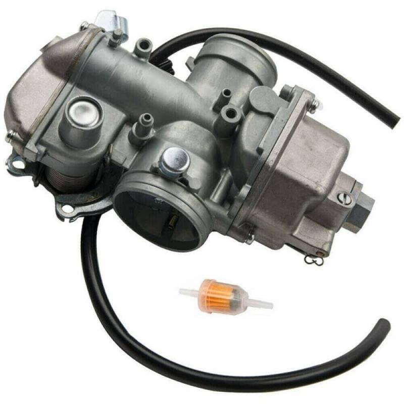 Vergaser kompatibel mit XR250R 1980-1990 XR 250 Zubehör von SSUMCUWR