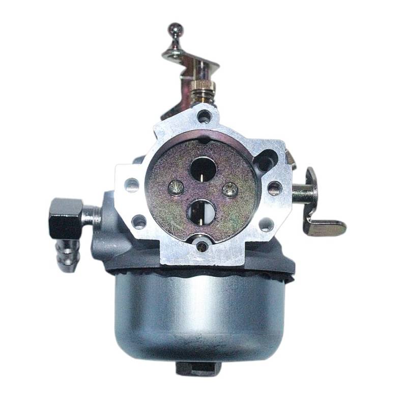 Vergaserersatz Kompatibel mit K321 K341 Gusseisen 14 PS 16 PS kompatibel mit K241 Dichtungskit und Choke Welle 45 853 09-S von SSUMCUWR