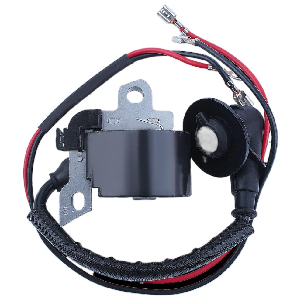 Zündmodul kompatibel mit MS360 MS360C MS390 MS240 MS260 MS290 MS310 MS440 MS640 -Modelle Zündmodul kompatibel mit MS360 MS360C MS390 MS240 MS260 MS290 MS310 MS440 MS640 -Modelle von SSUMCUWR