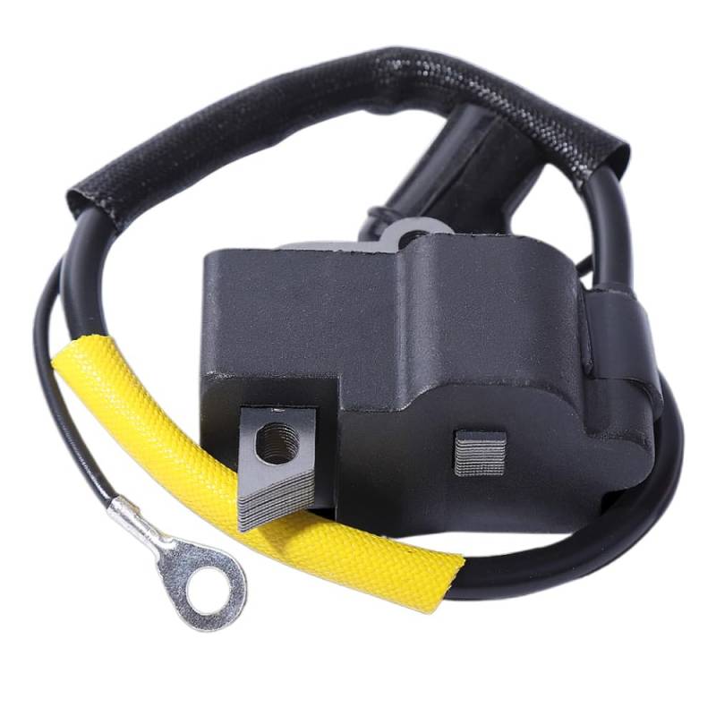 Zündspule kompatibel mit PS-4605 PS-5105 PS-5105H 181143211 181143212 von SSUMCUWR