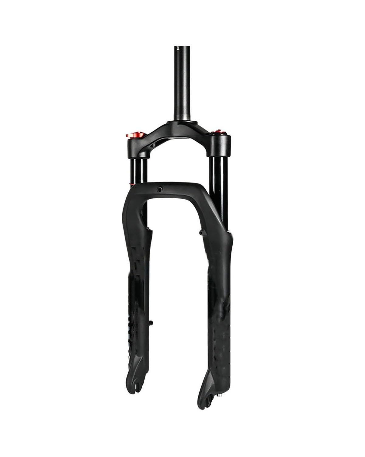 Federgabel Anwendbar Für Schneemobil-Vordergabel 20 Zoll 26 Zoll 135MM Stoßdämpfende Vordergabel StoßDäMpfer An Der Vorderradgabel(20 inches) von SSUYGF