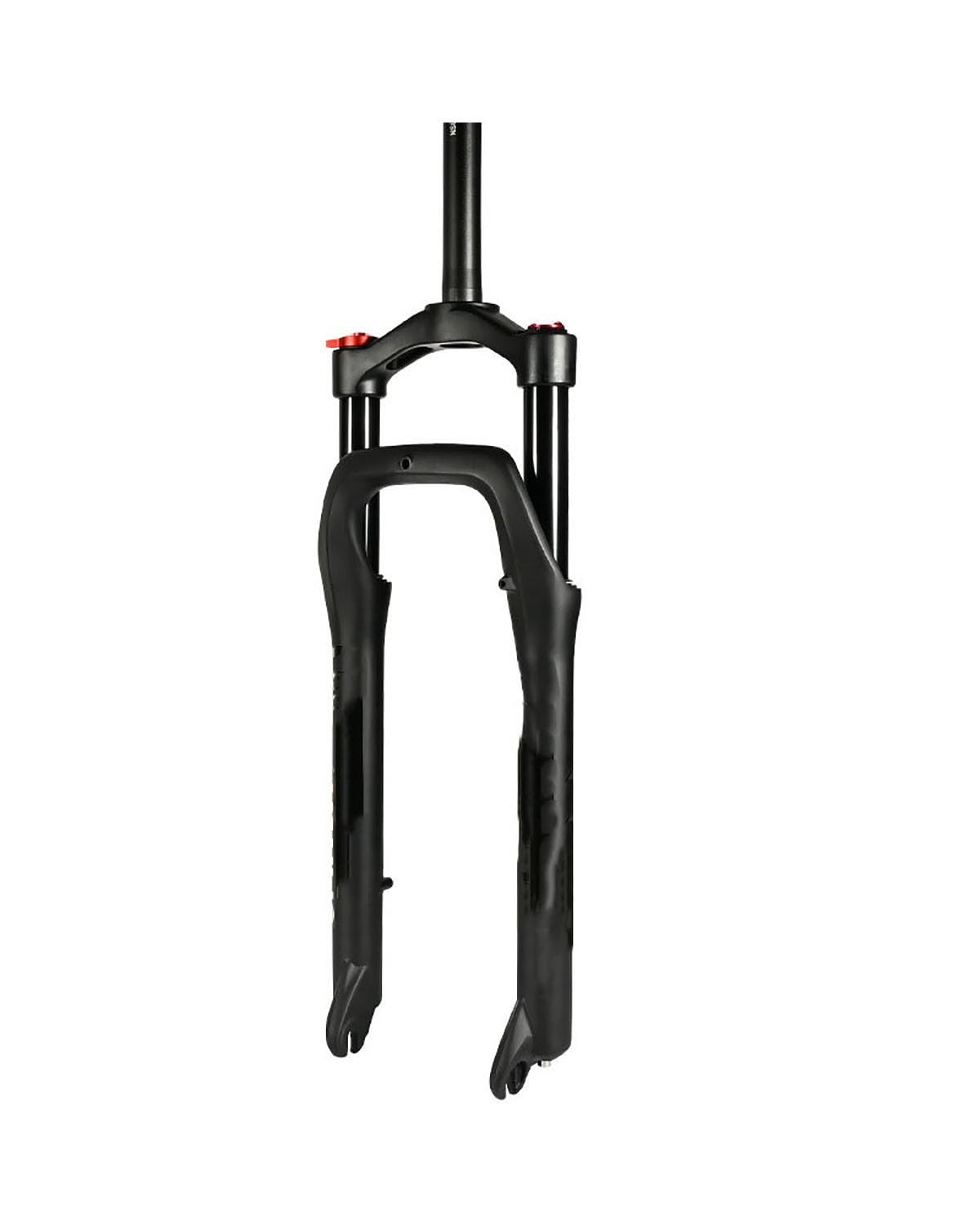 Federgabel Anwendbar Für Schneemobil-Vordergabel 20 Zoll 26 Zoll 135MM Stoßdämpfende Vordergabel StoßDäMpfer An Der Vorderradgabel(26 inches) von SSUYGF