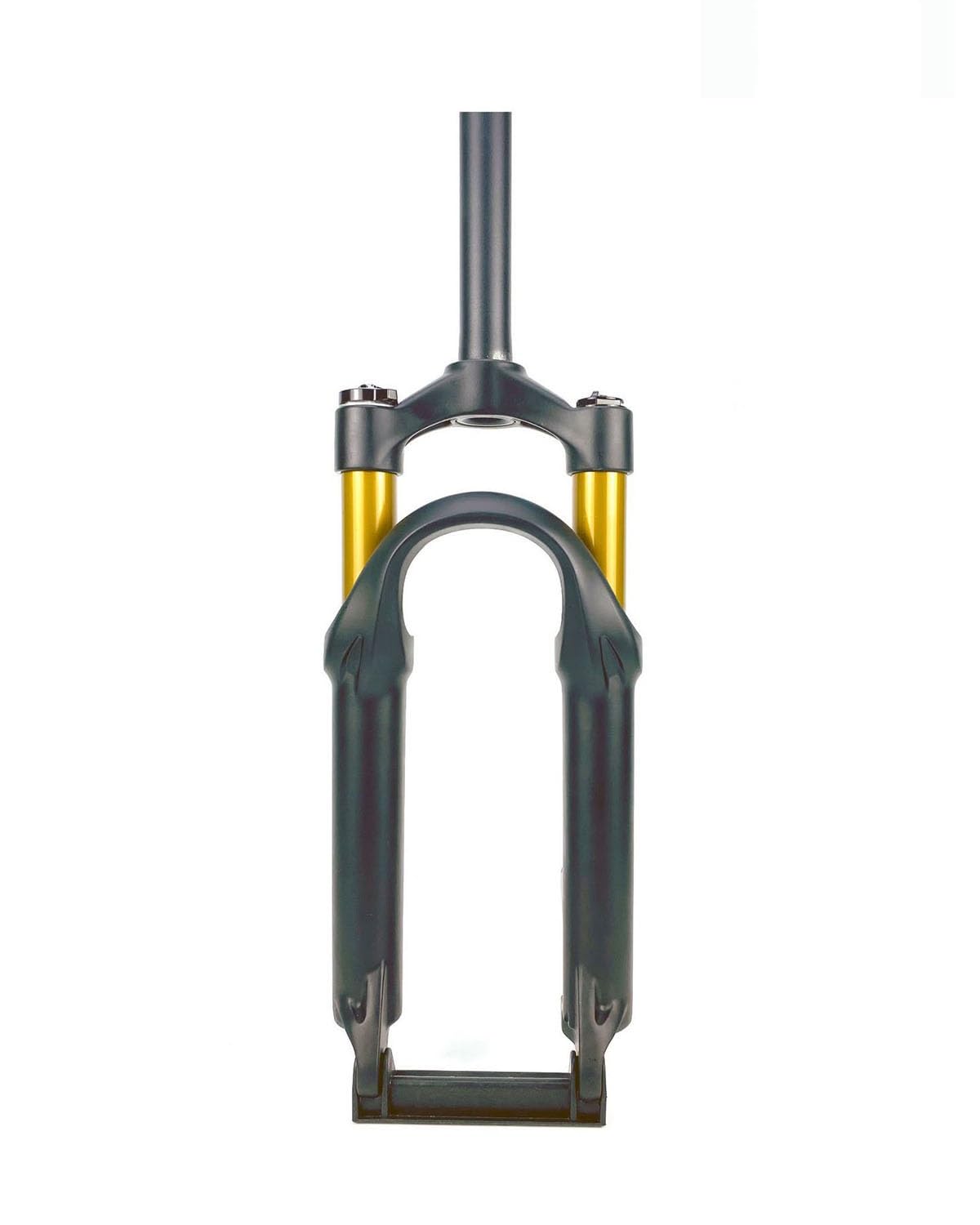 Federgabel Geeignet Für Mountainbikes 20 Zoll Aluminiumlegierung Schnellspanner Schulterdraht-Steuerschloss Stoßdämpfer Vorderradgabel StoßDäMpfer An Der Vorderradgabel Federgabel Geeignet Für Mountainbikes 20 Zoll Aluminiumlegierung Schnellspanner Schulterdraht-Steuerschloss Stoßdämpfer Vorderradgabel StoßDäMpfer An Der Vorderradgabel von SSUYGF