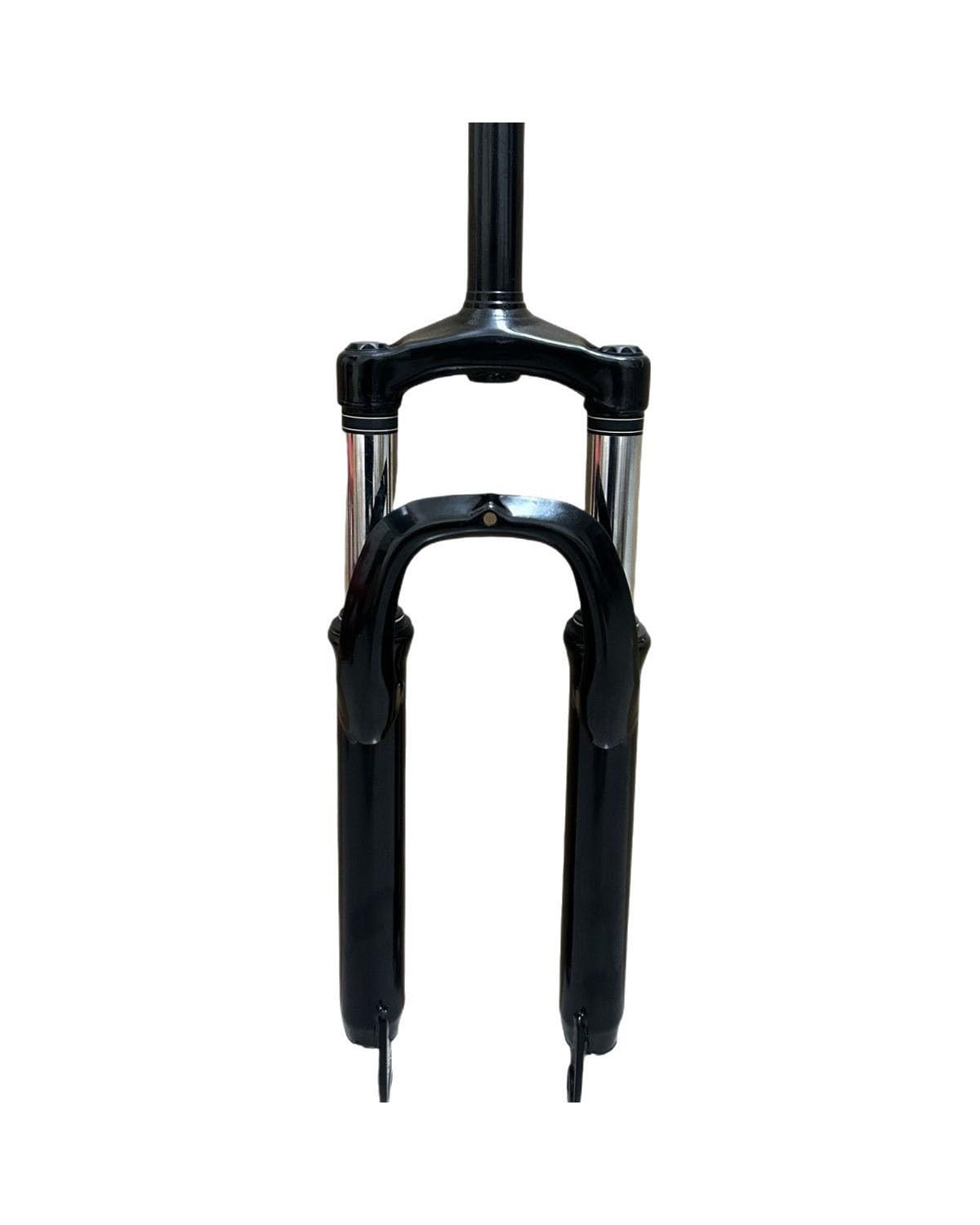 Federgabel Geeignet Für Mountainbikes 26 27,5 Zoll Vorderradgabel 38 Mm Dicke Stoßdämpfende Vorderradgabel StoßDäMpfer An Der Vorderradgabel Federgabel Geeignet Für Mountainbikes 26 27,5 Zoll Vorderradgabel 38 Mm Dicke Stoßdämpfende Vorderradgabel StoßDäMpfer An Der Vorderradgabel von SSUYGF
