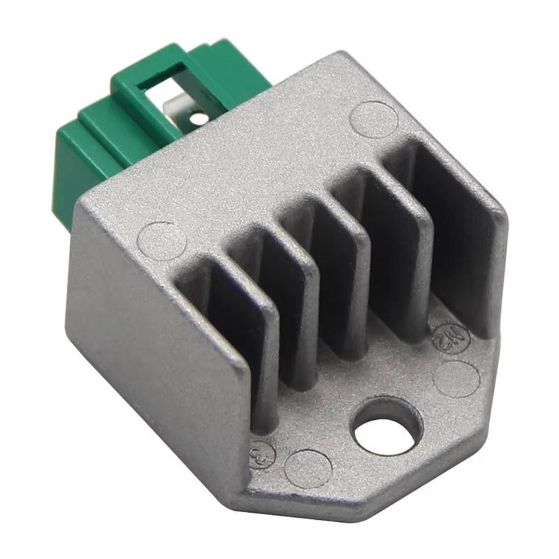 Gleichrichter Motorrad Spannungsreglergleichrichter Für EB3000CK1 EM10000 EM25 EM2500C EM25K1 EM25K2 EM30 EM3000C EM30K1 Gleichrichter-Regler von SSYFFS