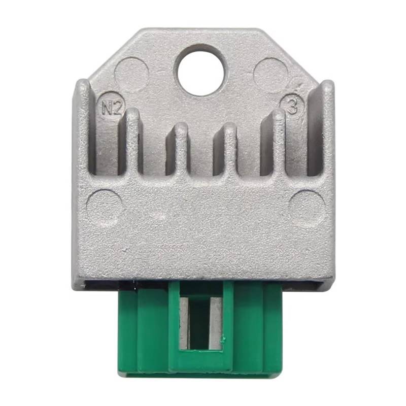 Gleichrichter Motorrad Spannungsreglergleichrichter Für EB3000CK1 EM10000 EM25 EM2500C EM25K1 EM25K2 EM30 EM3000C EM30K1 Gleichrichter-Regler von SSYFFS