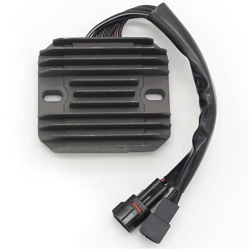 Gleichrichter Motorrad Spannungsreglergleichrichter Für S&uzuki GSXR600 GSXR750 2006-2008 GSXR1000 2005-2008 Gleichrichter-Regler von SSYFFS