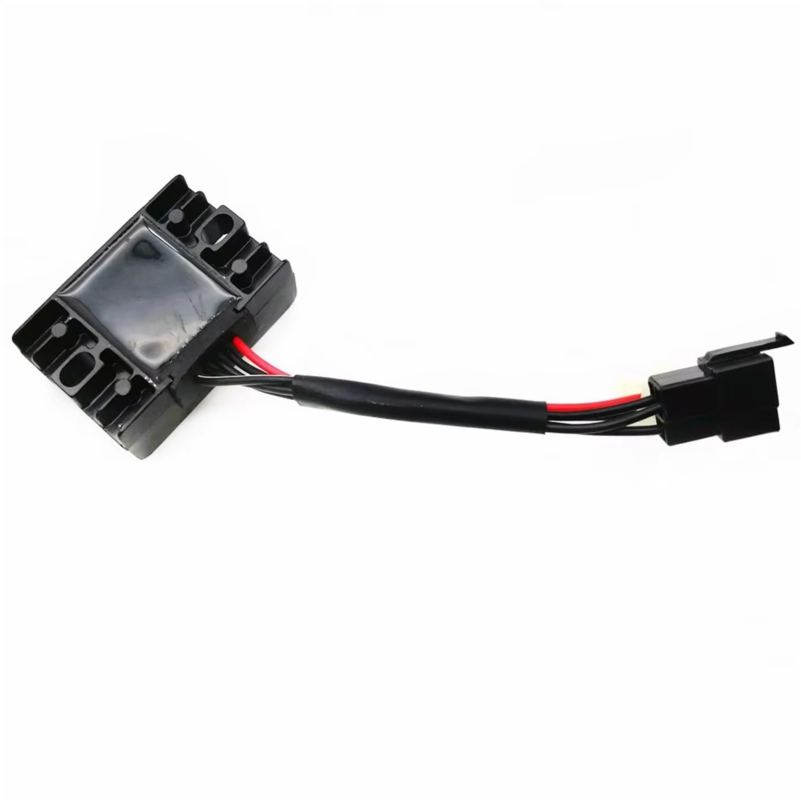 Gleichrichter Motorrad Teile Zündung Zünden System Spannungsreglergleichrichter Für S&uzuki GN125 GZ125 GZ250 Gleichrichter-Regler Gleichrichter Motorrad Teile Zündung Zünden System Spannungsreglergleichrichter Für S&uzuki GN125 GZ125 GZ250 Gleichrichter-Regler von SSYFFS
