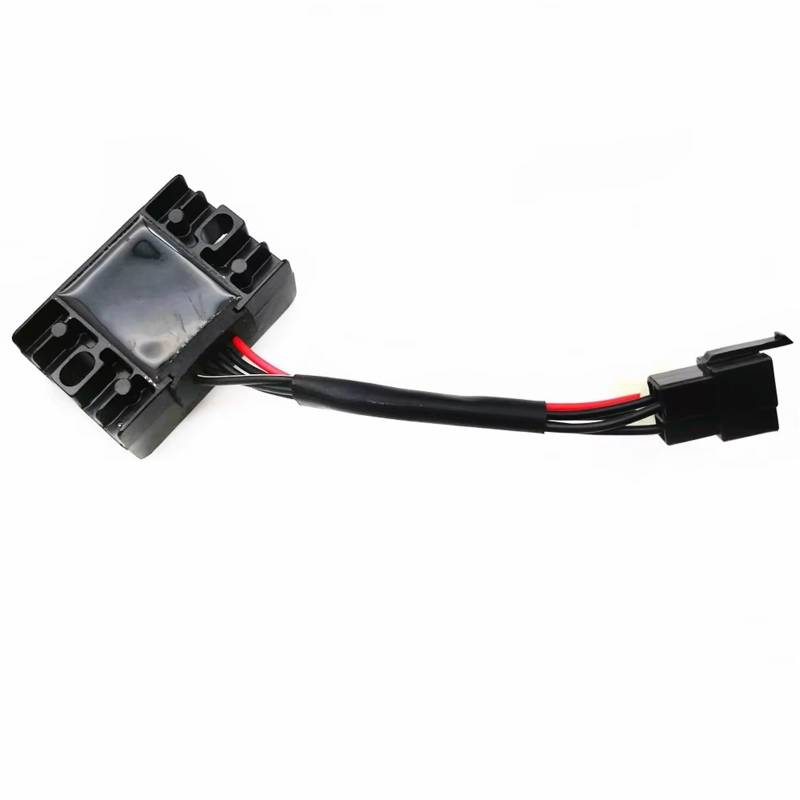 Gleichrichter Motorrad Teile Zündung Zünden System Spannungsreglergleichrichter Für S&uzuki GN125 GZ125 GZ250 Gleichrichter-Regler von SSYFFS