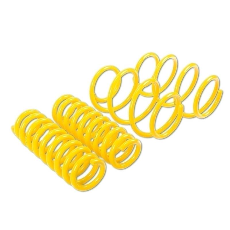 ST Tieferlegungsfedern 28250067 Sport Federn von ST Suspensions
