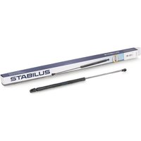 STABILUS Heckklappendämpfer Ausschubkraft: 420N 8413HV Kofferraum Dämpfer,Gasfeder Heckklappe AUDI,A3 Schrägheck (8L1),A4 Avant (8D5, B5) STABILUS Heckklappendämpfer Ausschubkraft: 420N 8413HV Kofferraum Dämpfer,Gasfeder Heckklappe AUDI,A3 Schrägheck (8L1),A4 Avant (8D5, B5) von STABILUS