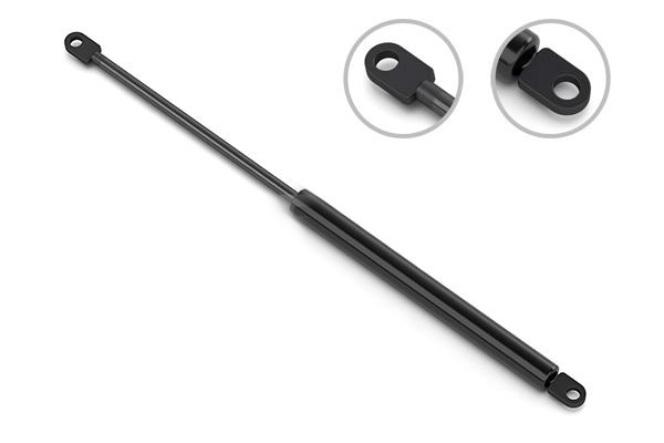 STABILUS Heckklappendämpfer BMW 1504BO 51248103118 STABILUS Heckklappendämpfer BMW 1504BO 51248103118 von STABILUS
