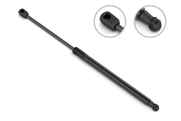 STABILUS Heckklappendämpfer MERCEDES-BENZ 032724 2047400145,A2047400145 STABILUS Heckklappendämpfer MERCEDES-BENZ 032724 2047400145,A2047400145 von STABILUS