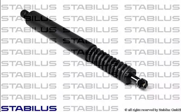 STABILUS Heckklappendämpfer VOLVO 437135 30674836,31217640 STABILUS Heckklappendämpfer VOLVO 437135 30674836,31217640 von STABILUS