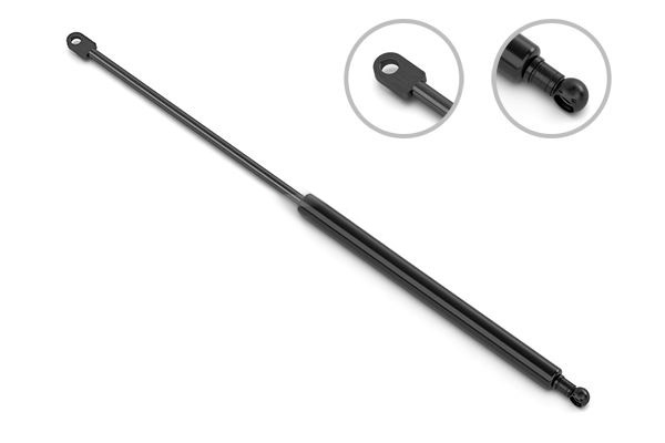 STABILUS Gasfeder, Heckscheibe BMW,ALPINA 4043KY 51248190688 STABILUS Gasfeder, Heckscheibe BMW,ALPINA 4043KY 51248190688 von STABILUS