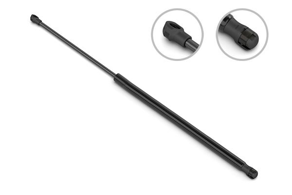 STABILUS Heckklappendämpfer FIAT 426171 46827091 STABILUS Heckklappendämpfer FIAT 426171 46827091 von STABILUS
