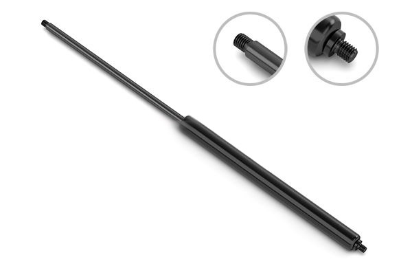 STABILUS Heckklappendämpfer JEEP 443837 55137022AA,55137022AB,55137022AC STABILUS Heckklappendämpfer JEEP 443837 55137022AA,55137022AB,55137022AC von STABILUS
