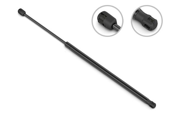 STABILUS Heckklappendämpfer MERCEDES-BENZ 031872 2029800364,A2029800364 STABILUS Heckklappendämpfer MERCEDES-BENZ 031872 2029800364,A2029800364 von STABILUS