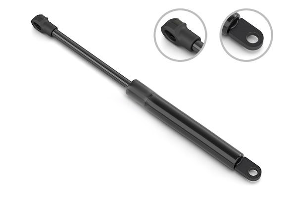 STABILUS Heckklappendämpfer PORSCHE 9378KB 96451133100,99351133100 STABILUS Heckklappendämpfer PORSCHE 9378KB 96451133100,99351133100 von STABILUS