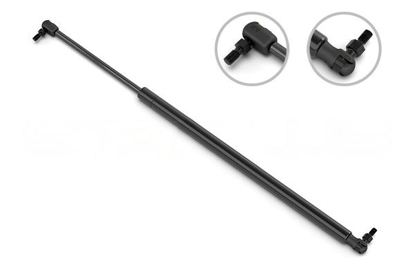 STABILUS Heckklappendämpfer SKODA 083852 115740263,115740264,70323312 STABILUS Heckklappendämpfer SKODA 083852 115740263,115740264,70323312 von STABILUS