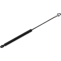 STABILUS Motorhaubendämpfer Ausschubkraft: 280N 926850 Haubendämpfer,Gasfeder, Motorhaube MERCEDES-BENZ,C-Klasse Limousine (W203) STABILUS Motorhaubendämpfer Ausschubkraft: 280N 926850 Haubendämpfer,Gasfeder, Motorhaube MERCEDES-BENZ,C-Klasse Limousine (W203) von STABILUS