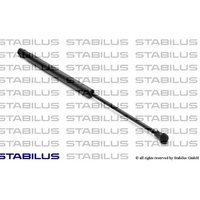 STABILUS Motorhaubendämpfer Ausschubkraft: 850N 0488VQ Haubendämpfer,Gasfeder, Motorhaube MERCEDES-BENZ,M-Klasse (W163) von STABILUS