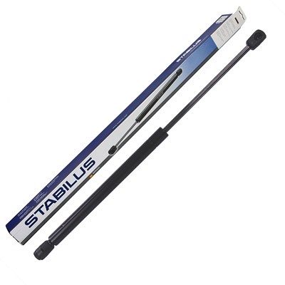 Stabilus 1x Gasfeder, Koffer-/Laderaum [Hersteller-Nr. 6541LG] für Dacia, Renault von STABILUS