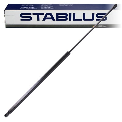 Stabilus 1x Gasfeder, Koffer-/Laderaum Ford: Transit 012604 Stabilus 1x Gasfeder, Koffer-/Laderaum Ford: Transit 012604 von STABILUS