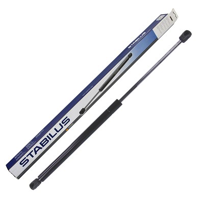 Stabilus 1x Gasfeder, Koffer-/Laderaum [Hersteller-Nr. 0033DJ] für Opel, Vauxhall von STABILUS