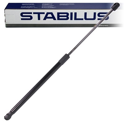 Stabilus 1x Gasfeder, Koffer-/Laderaum [Hersteller-Nr. 109018] für VW von STABILUS