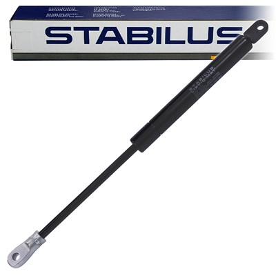 Stabilus 1x Gasfeder, Koffer-/Laderaum [Hersteller-Nr. 9369BL] für Porsche von STABILUS