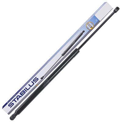 Stabilus 1x Gasfeder, Koffer-/Laderaum [Hersteller-Nr. 8489UF] für Hummer, Mercedes-Benz von STABILUS