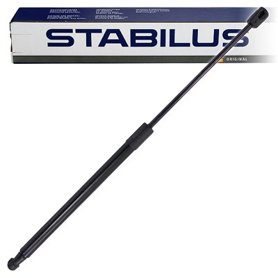 Stabilus 1x Gasfeder, Koffer-/Laderaum [Hersteller-Nr. 031139] für Skoda von STABILUS