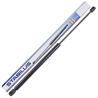 Stabilus 1x Gasfeder, Motorhaube [Hersteller-Nr. 024395] für Audi von STABILUS