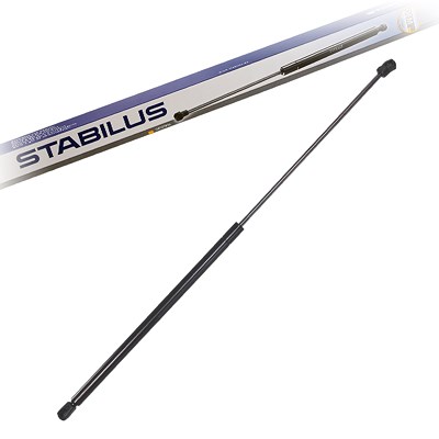 Stabilus 1x Gasfeder, Motorhaube [Hersteller-Nr. 5001ZR] für Audi von STABILUS