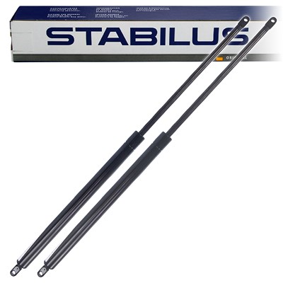 Stabilus 2x Gasfeder, Heckklappe Pferdeanhänger Stabilus 2x Gasfeder, Heckklappe Pferdeanhänger von STABILUS